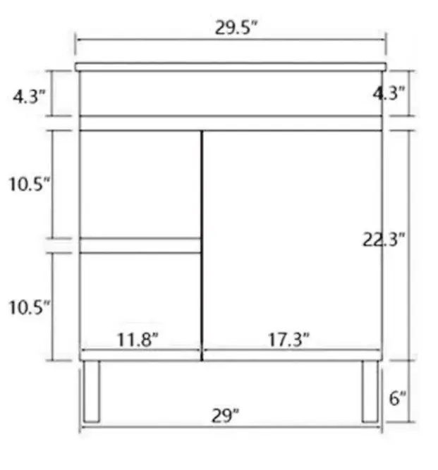 CL-OAK750L-LG details.webp