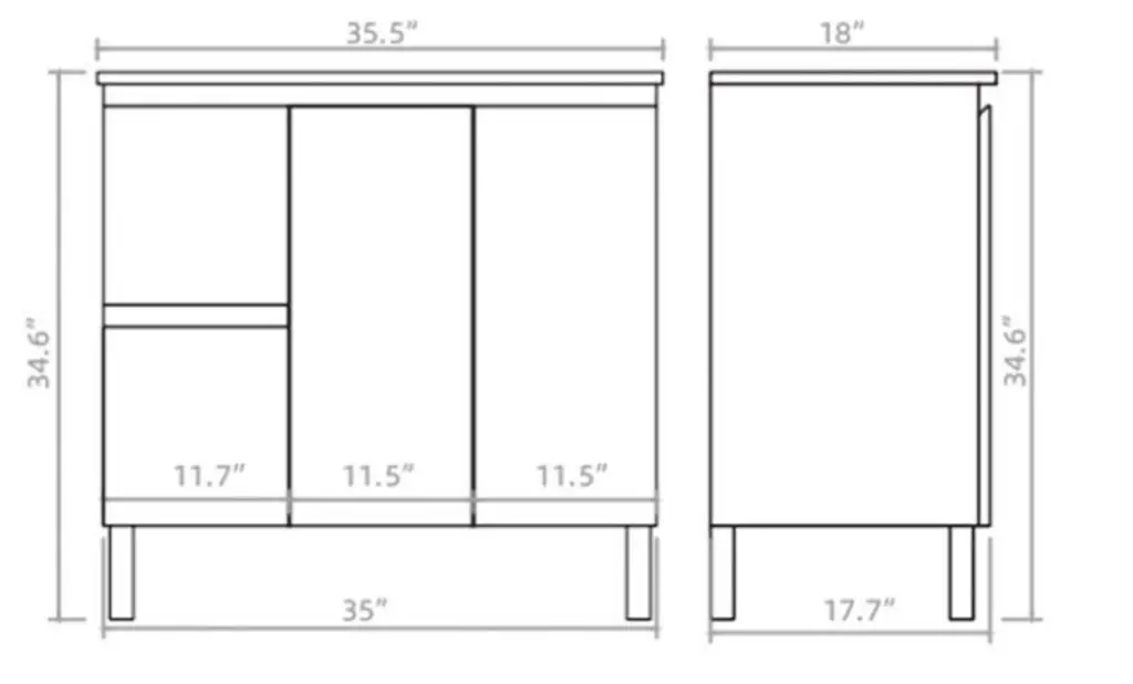 Vanity PVC PF 36 Left LG.webp