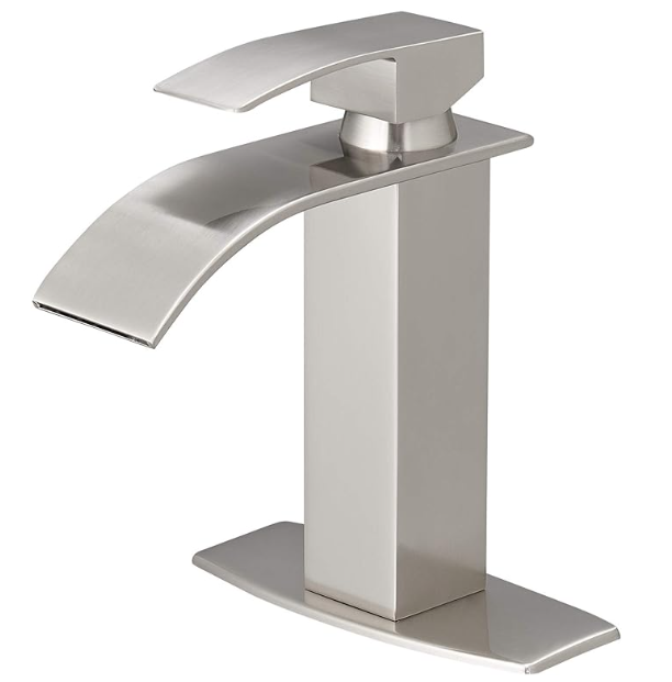 Bathroom faucet F66