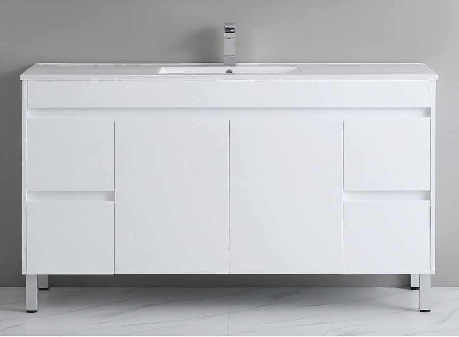 Vanity PVC PF 60 LG