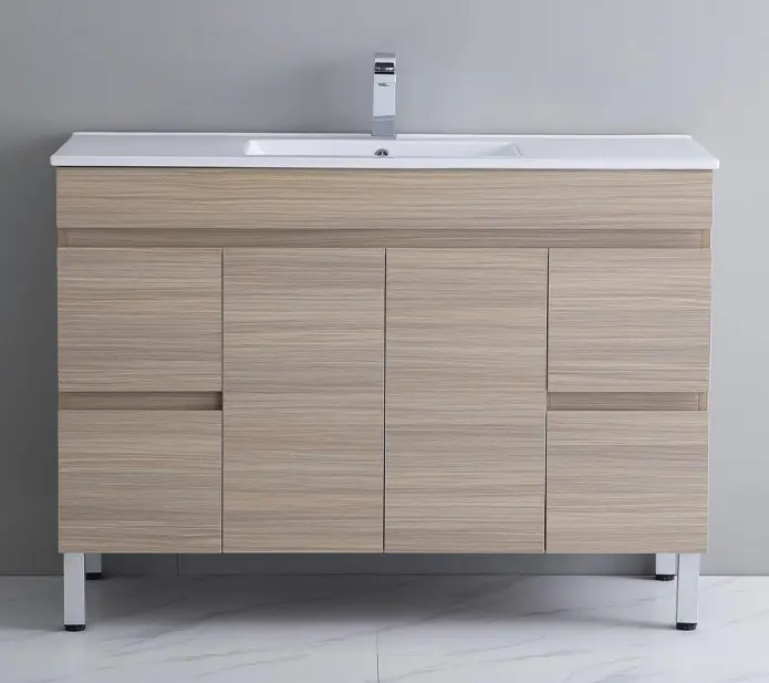 Vanity PVC OAK 60 LG 