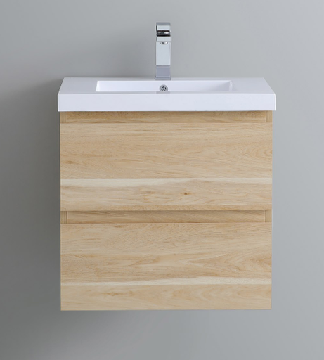 [UMV-NW24] Vanity PVC UMV 24