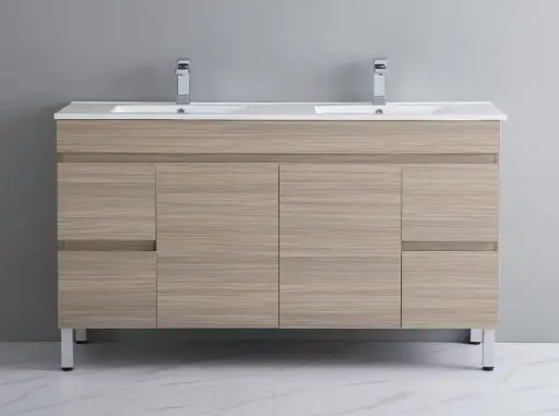 Vanity PVC OAK 60 LG 